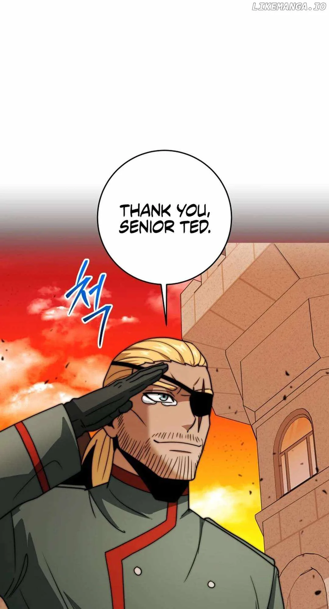 Putting My Life on the Line, I Go All-in on Luck Enhancement Chapter 33 page 82