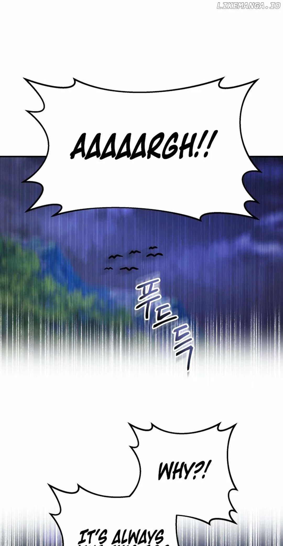 Putting My Life on the Line, I Go All-in on Luck Enhancement Chapter 33 page 95