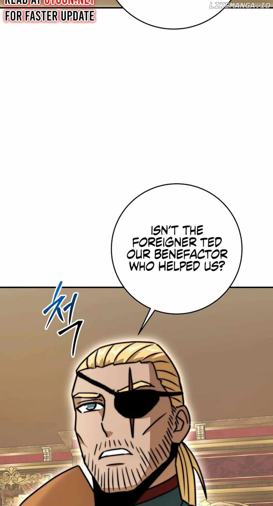 Putting My Life on the Line, I Go All-in on Luck Enhancement Chapter 33 page 71