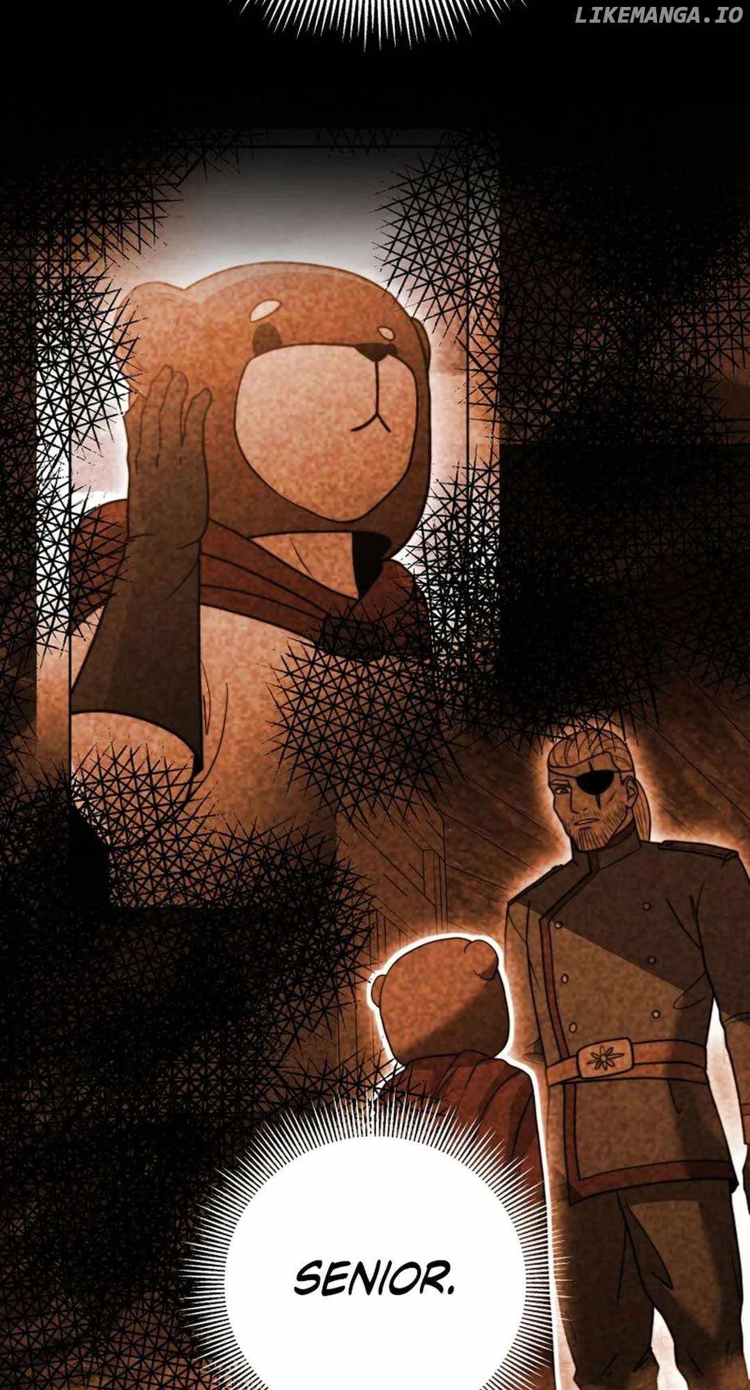 Putting My Life on the Line, I Go All-in on Luck Enhancement Chapter 33 page 79