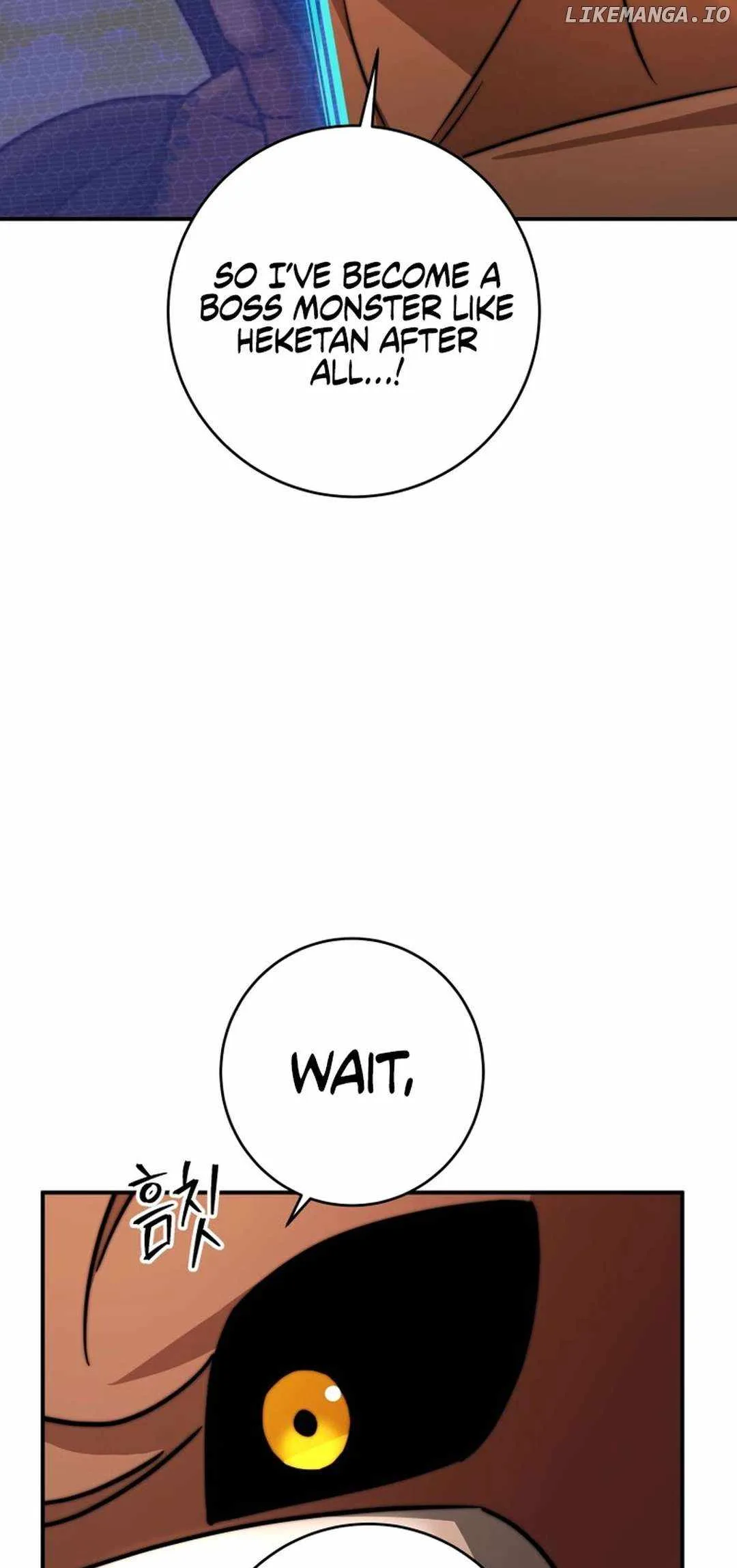 Putting My Life on the Line, I Go All-in on Luck Enhancement Chapter 33 page 55