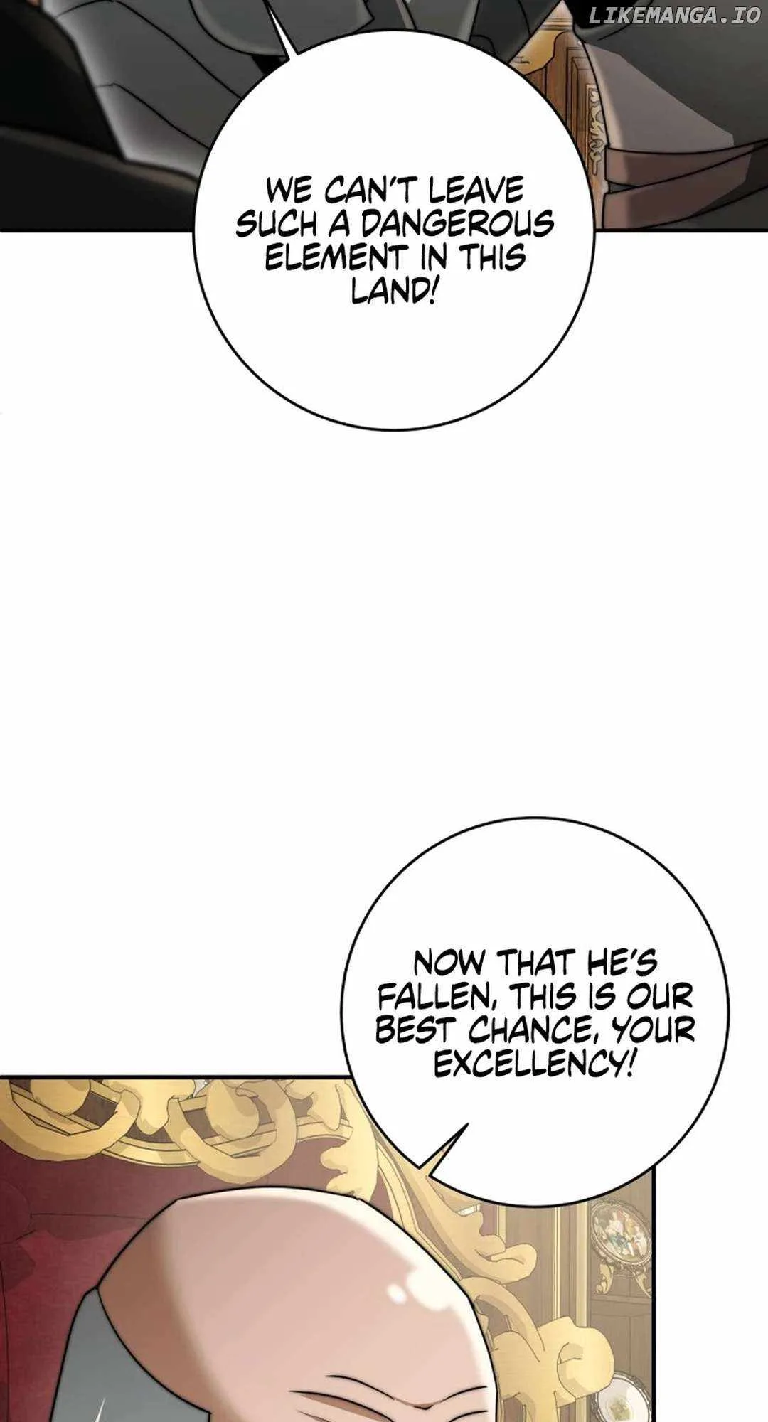 Putting My Life on the Line, I Go All-in on Luck Enhancement Chapter 33 page 68