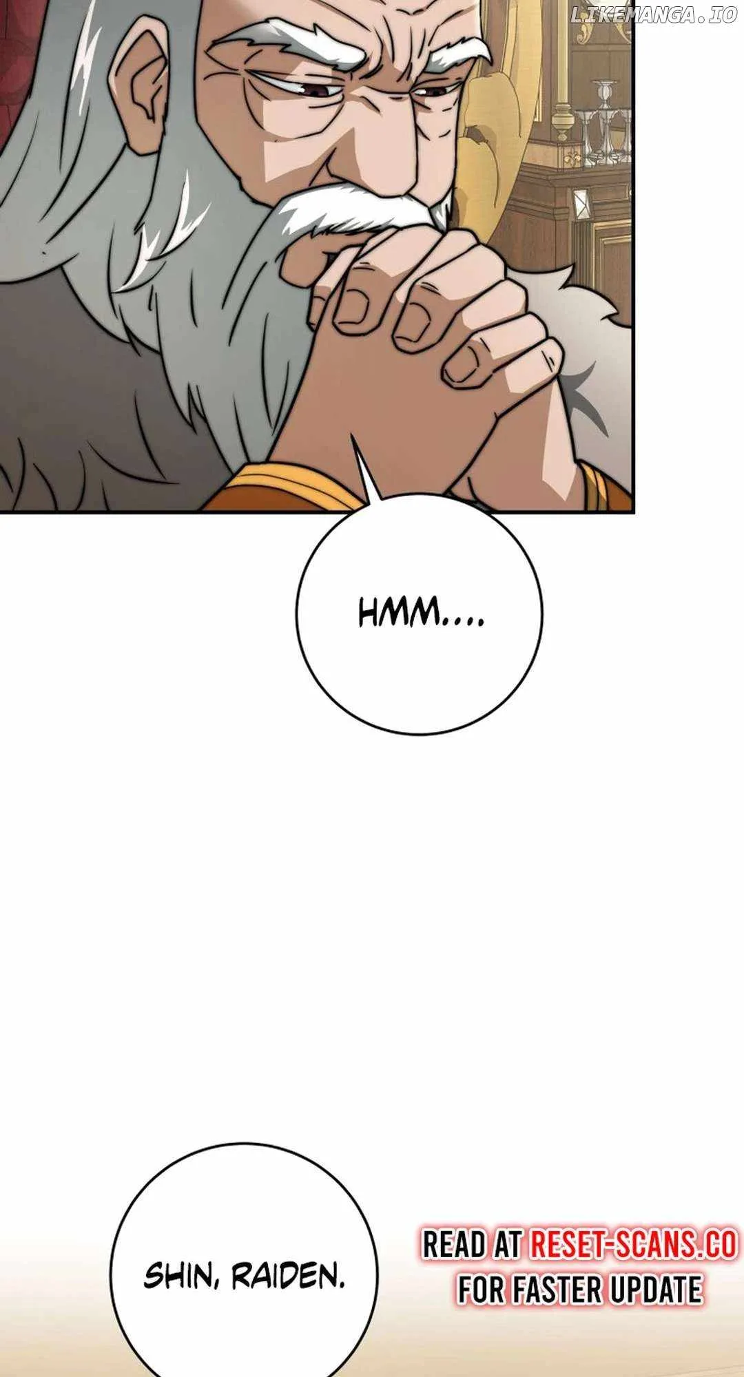 Putting My Life on the Line, I Go All-in on Luck Enhancement Chapter 33 page 69
