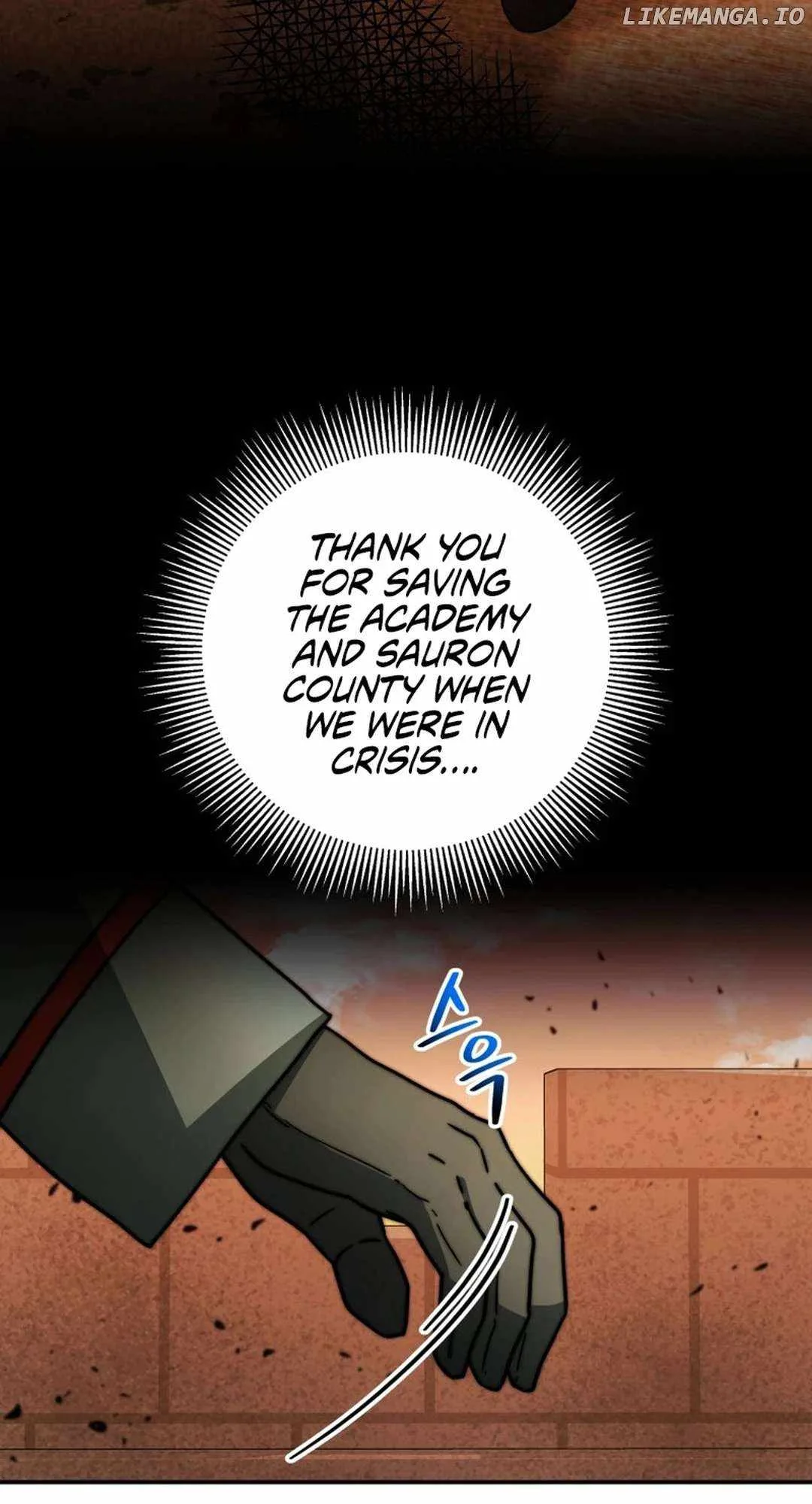 Putting My Life on the Line, I Go All-in on Luck Enhancement Chapter 33 page 81