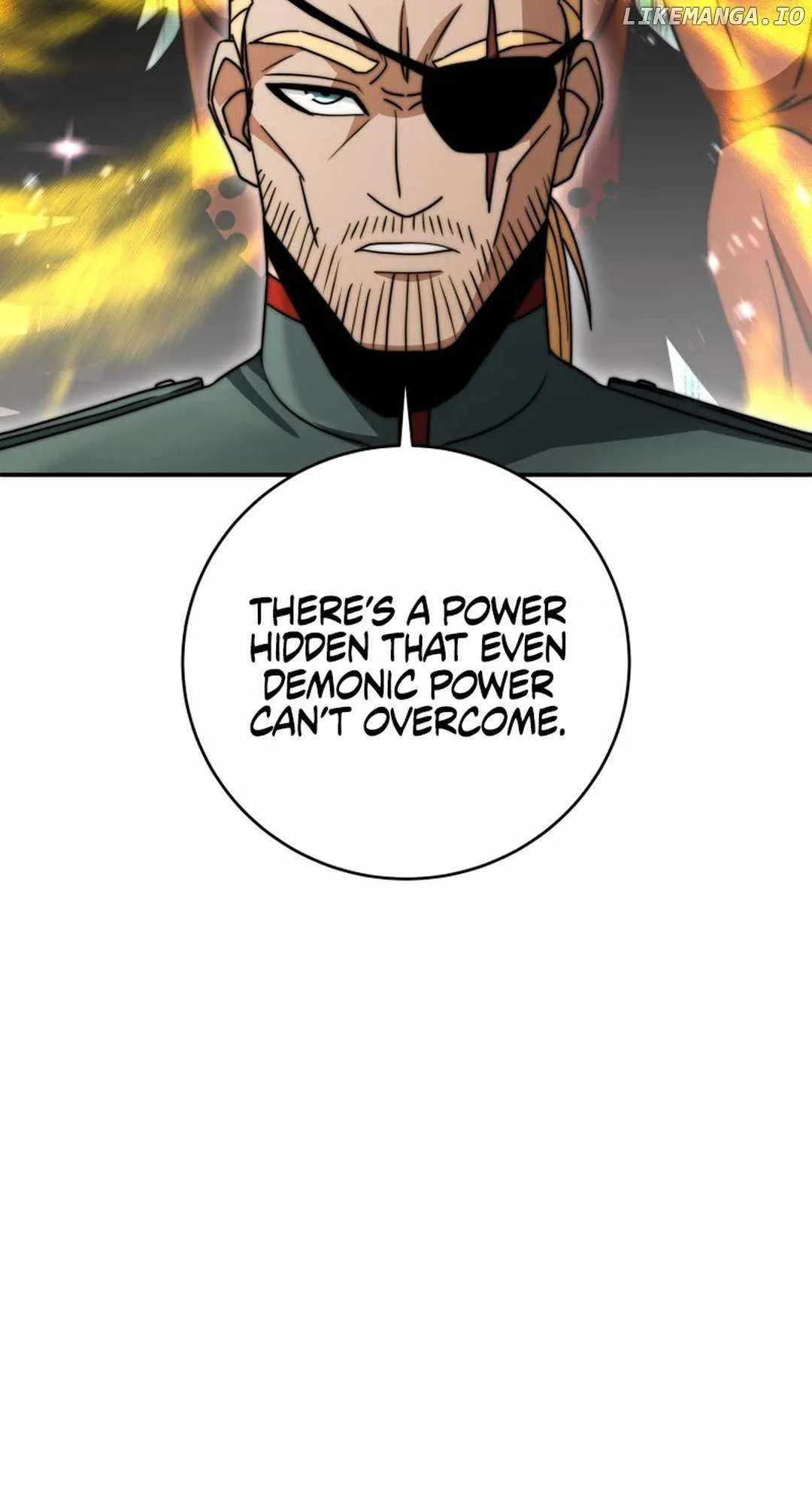 Putting My Life on the Line, I Go All-in on Luck Enhancement Chapter 33 page 75