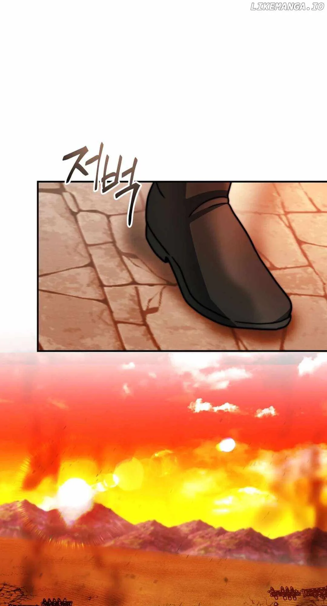 Putting My Life on the Line, I Go All-in on Luck Enhancement Chapter 33 page 76