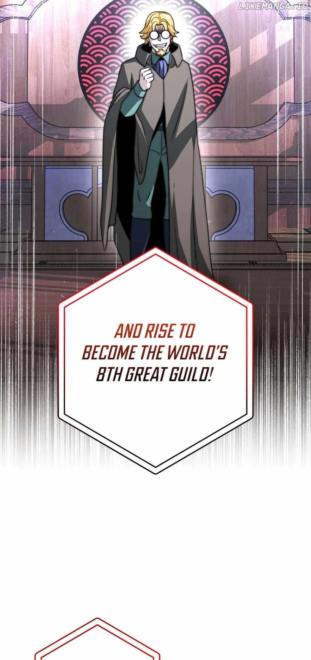 Putting My Life on the Line, I Go All-in on Luck Enhancement Chapter 33 page 108