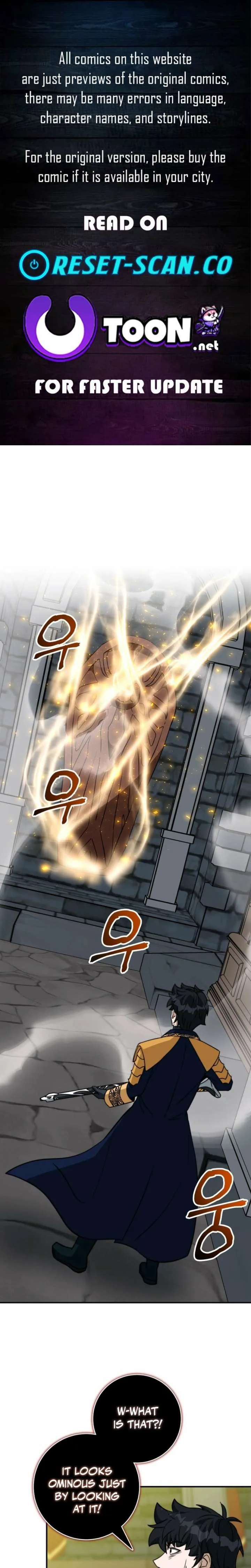 Putting My Life on the Line, I Go All-in on Luck Enhancement Chapter 56 page 2