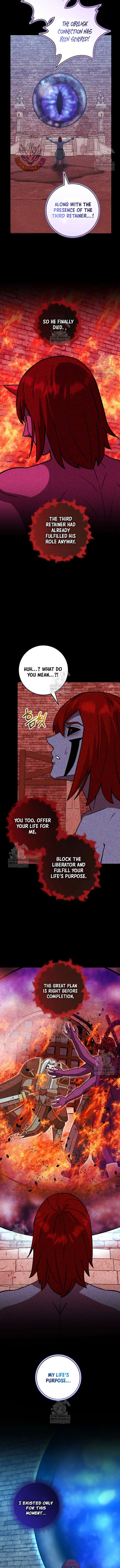 Putting My Life on the Line, I Go All-in on Luck Enhancement Chapter 63 page 10