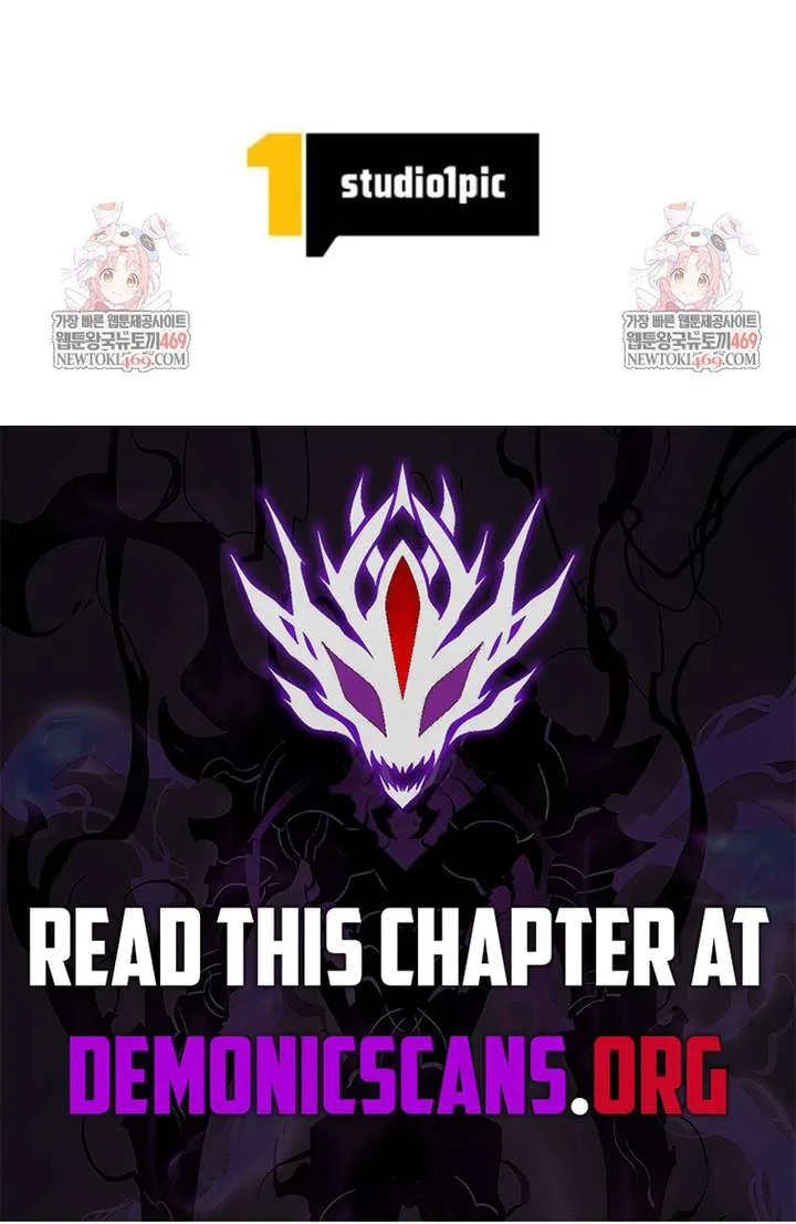Putting My Life on the Line, I Go All-in on Luck Enhancement Chapter 70 page 18
