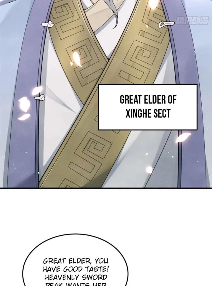 Qi Refining Level 3000: Accept the Empress as your disciple Chapter 1 page 16