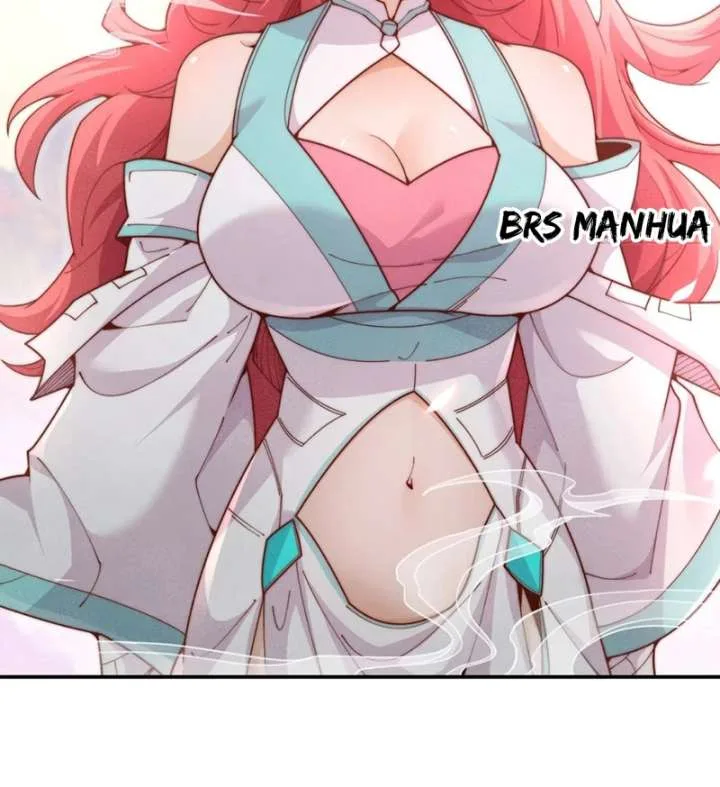 Qi Refining Level 3000: Accept the Empress as your disciple Chapter 1 page 48