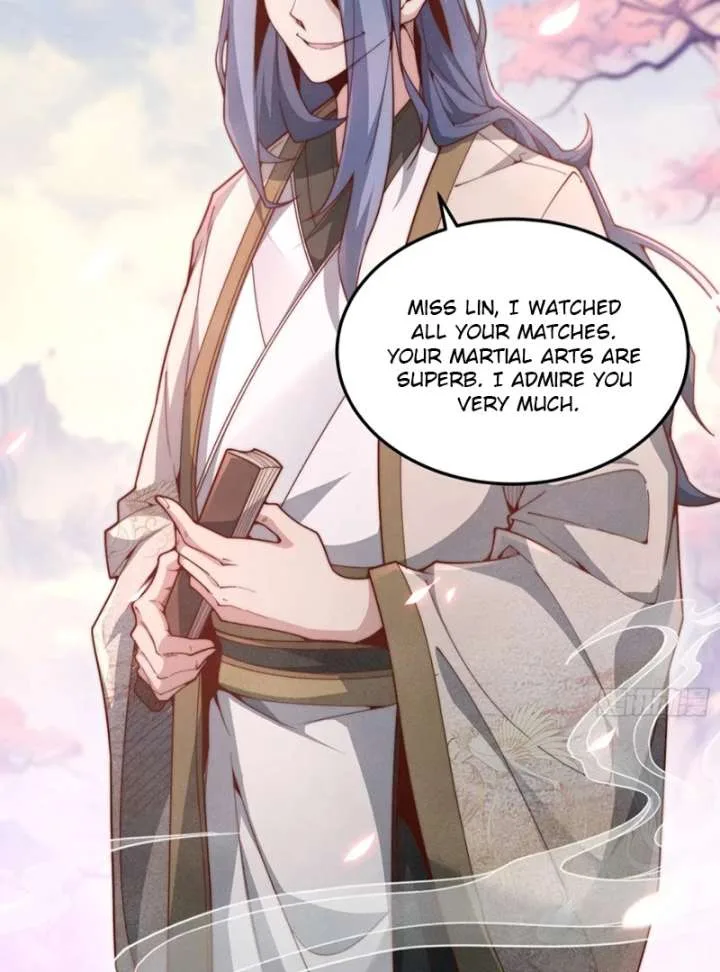 Qi Refining Level 3000: Accept the Empress as your disciple Chapter 1 page 46