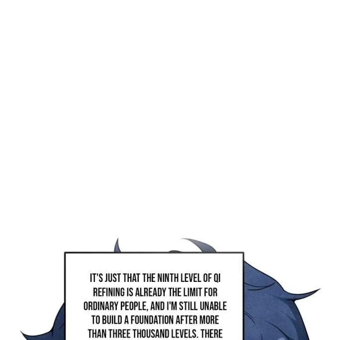 Qi Refining Level 3000: Accept the Empress as your disciple Chapter 1 page 35