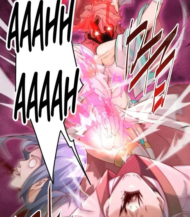 Qi Refining Level 3000: Accept the Empress as your disciple Chapter 1 page 52