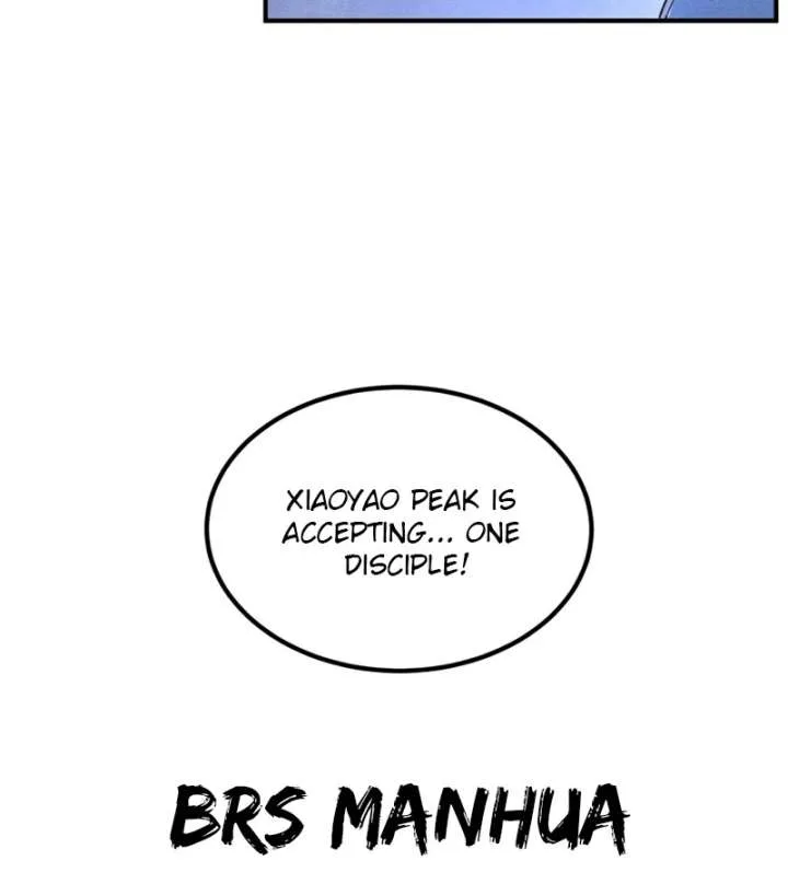 Qi Refining Level 3000: Accept the Empress as your disciple Chapter 1 page 74