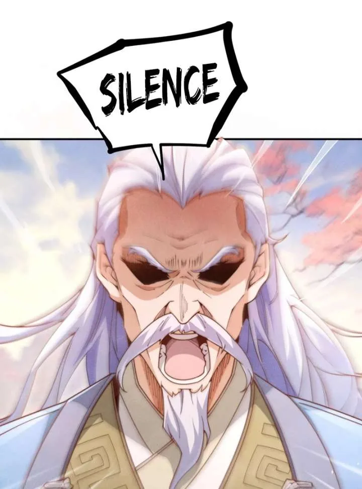 Qi Refining Level 3000: Accept the Empress as your disciple Chapter 1 page 58