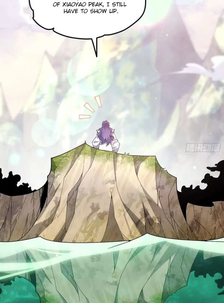 Qi Refining Level 3000: Accept the Empress as your disciple Chapter 1 page 40