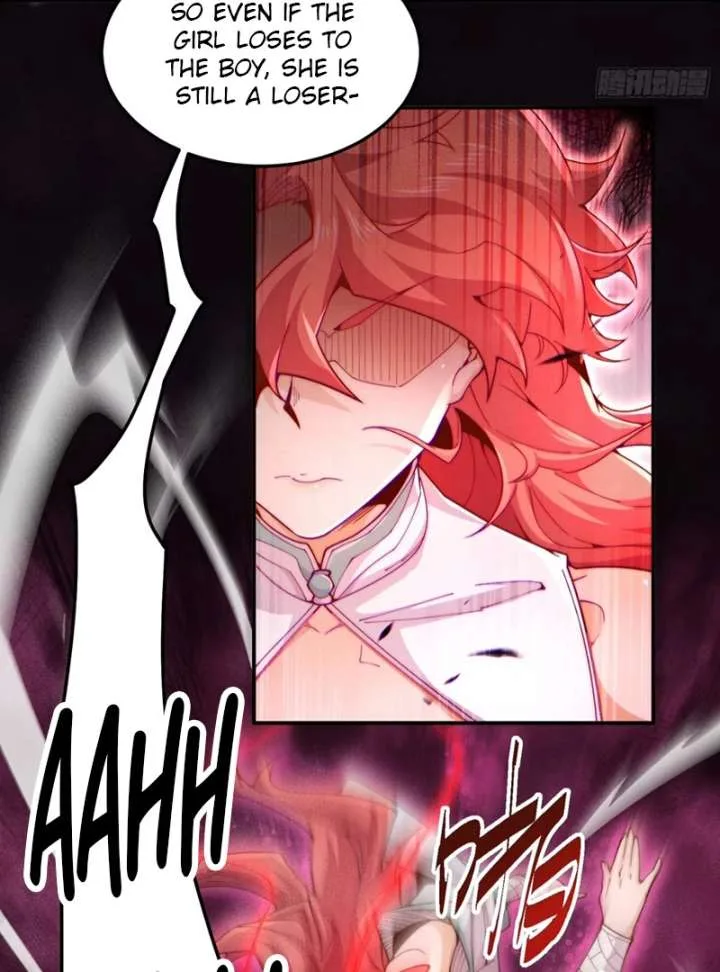Qi Refining Level 3000: Accept the Empress as your disciple Chapter 1 page 51