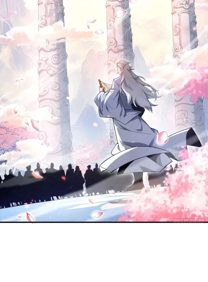 Qi Refining Level 3000: Accept the Empress as your disciple Chapter 1 page 72