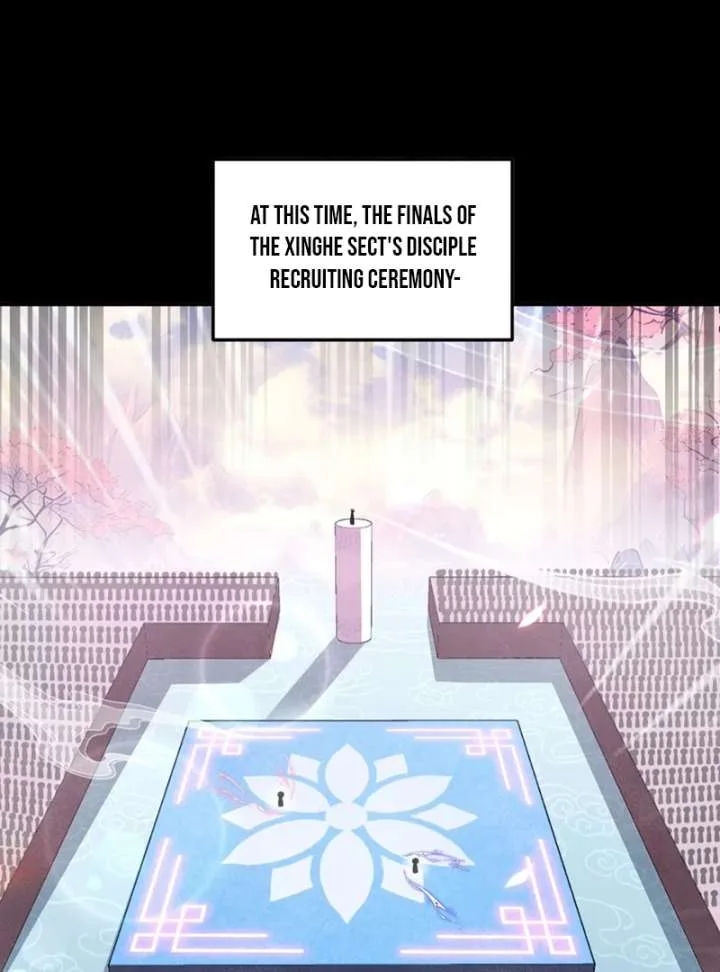 Qi Refining Level 3000: Accept the Empress as your disciple Chapter 1 page 44