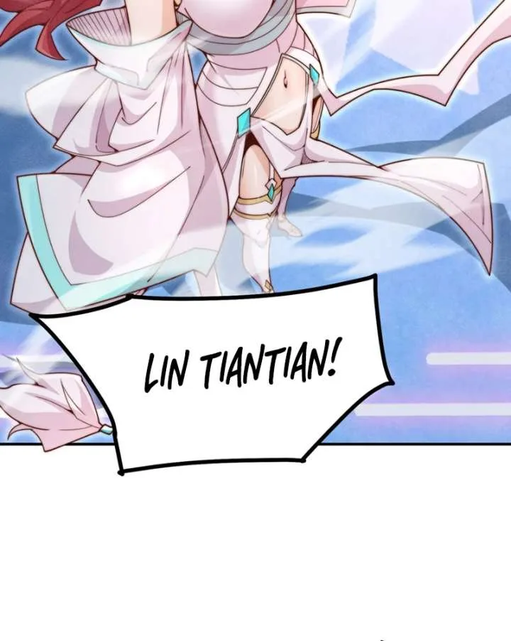 Qi Refining Level 3000: Accept the Empress as your disciple Chapter 1 page 56