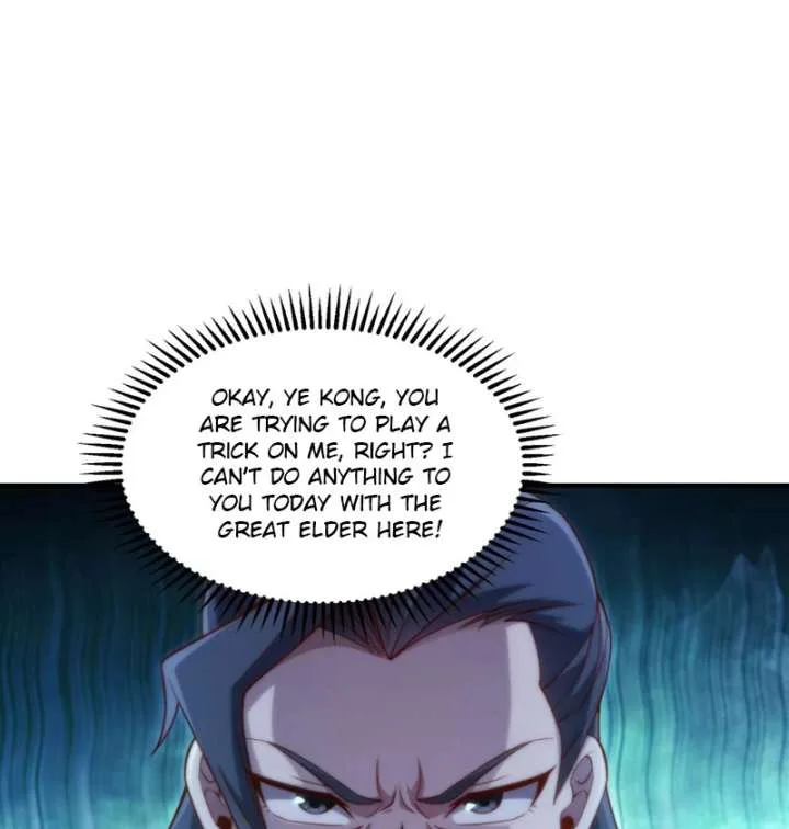 Qi Refining Level 3000: Accept the Empress as your disciple Chapter 2 page 75
