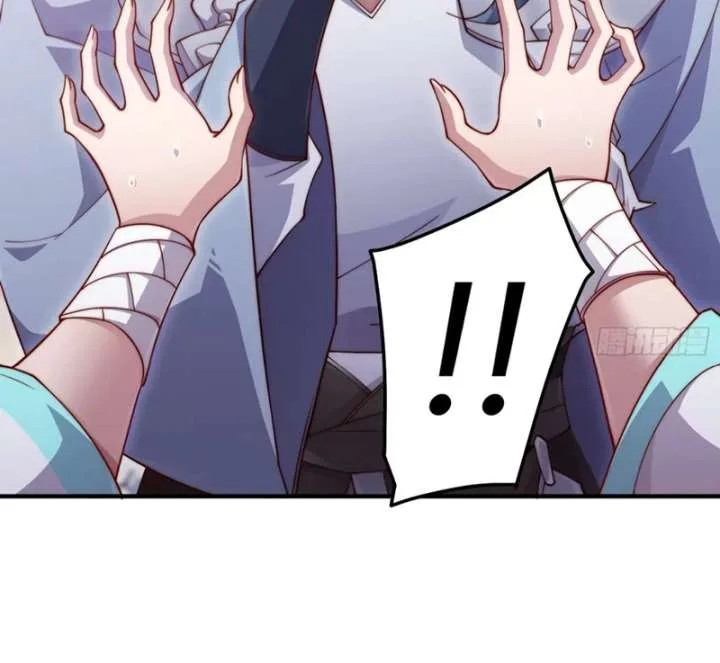 Qi Refining Level 3000: Accept the Empress as your disciple Chapter 2 page 47