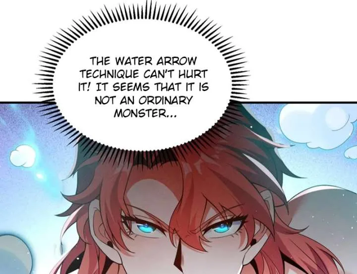 Qi Refining Level 3000: Accept the Empress as your disciple Chapter 4 page 25