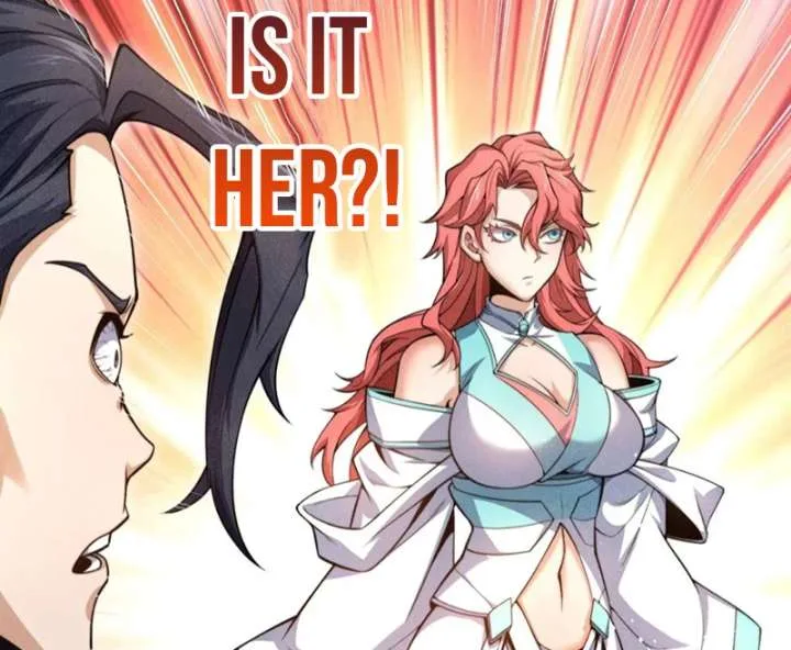 Qi Refining Level 3000: Accept the Empress as your disciple Chapter 2 page 6