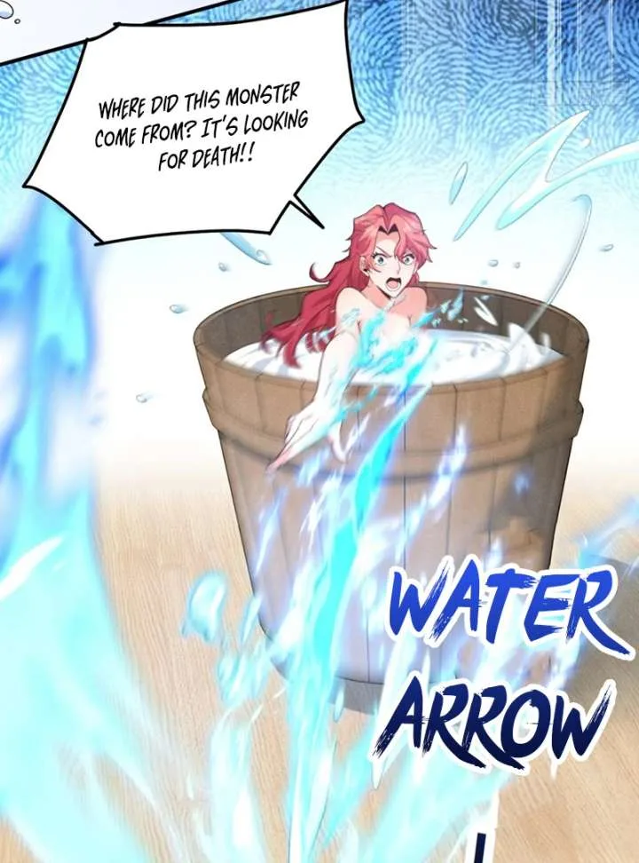 Qi Refining Level 3000: Accept the Empress as your disciple Chapter 4 page 21