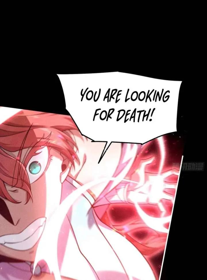 Qi Refining Level 3000: Accept the Empress as your disciple Chapter 2 page 35