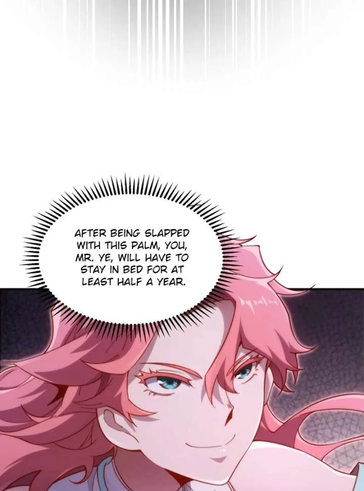 Qi Refining Level 3000: Accept the Empress as your disciple Chapter 2 page 44