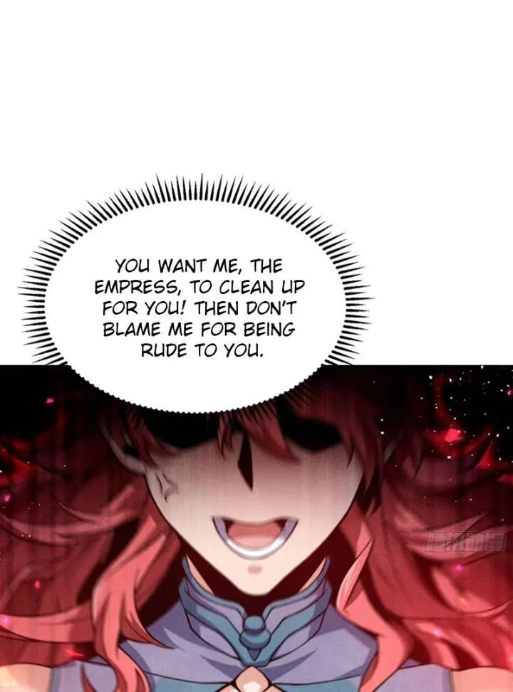 Qi Refining Level 3000: Accept the Empress as your disciple Chapter 2 page 22