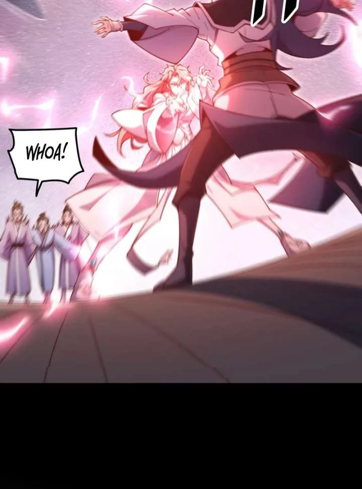 Qi Refining Level 3000: Accept the Empress as your disciple Chapter 2 page 42