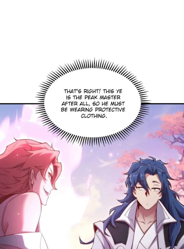 Qi Refining Level 3000: Accept the Empress as your disciple Chapter 2 page 53