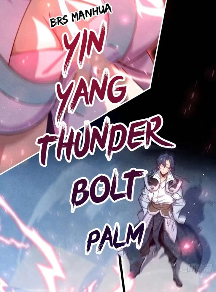 Qi Refining Level 3000: Accept the Empress as your disciple Chapter 2 page 36