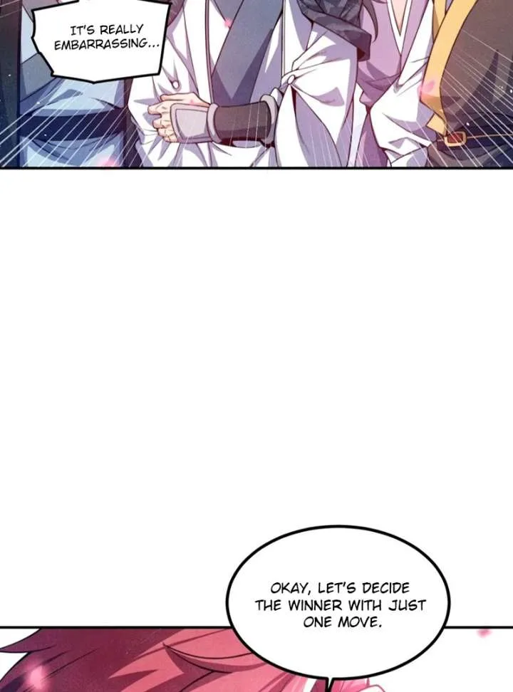 Qi Refining Level 3000: Accept the Empress as your disciple Chapter 2 page 29