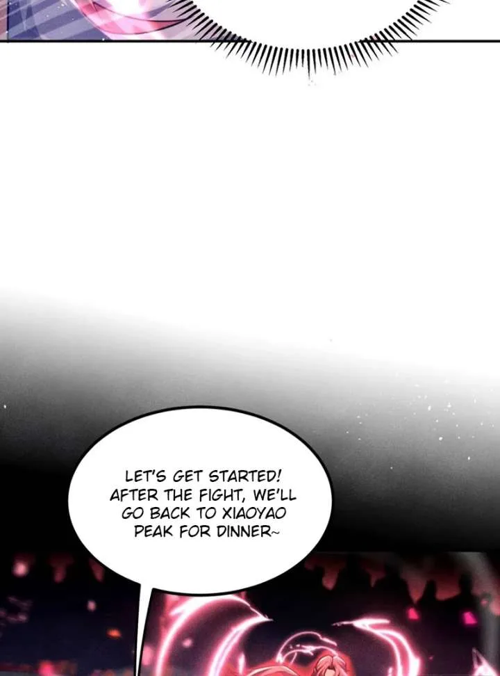 Qi Refining Level 3000: Accept the Empress as your disciple Chapter 2 page 31