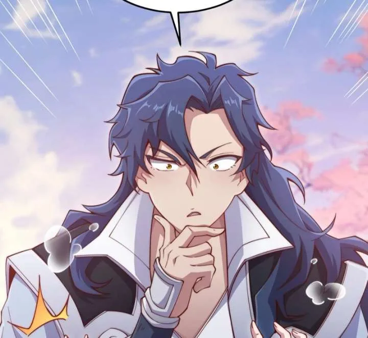 Qi Refining Level 3000: Accept the Empress as your disciple Chapter 2 page 46