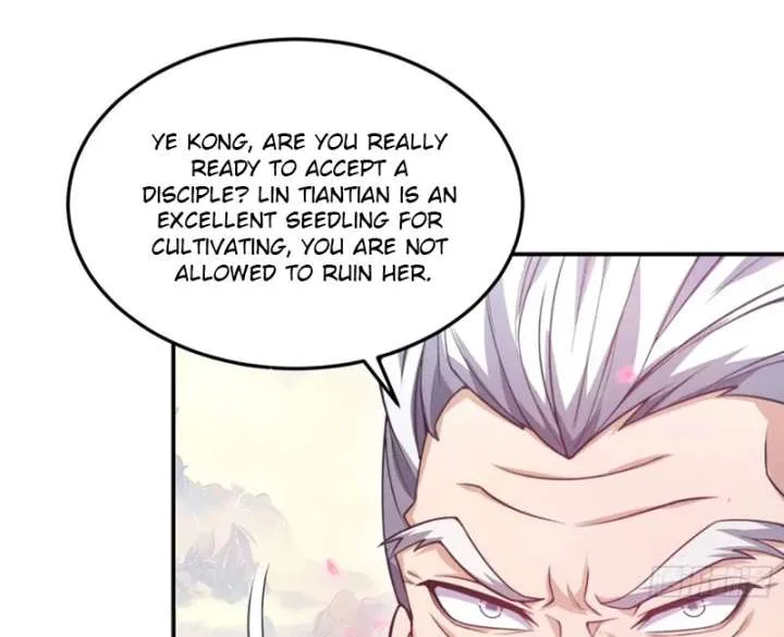 Qi Refining Level 3000: Accept the Empress as your disciple Chapter 2 page 15