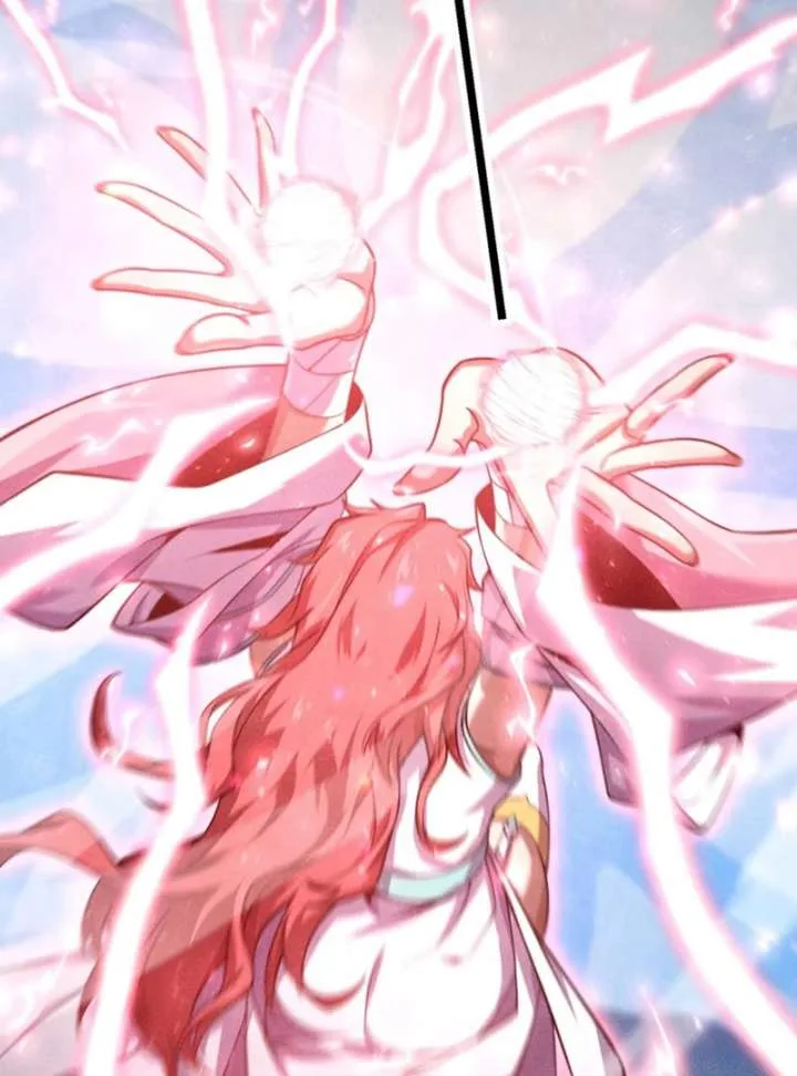 Qi Refining Level 3000: Accept the Empress as your disciple Chapter 2 page 37