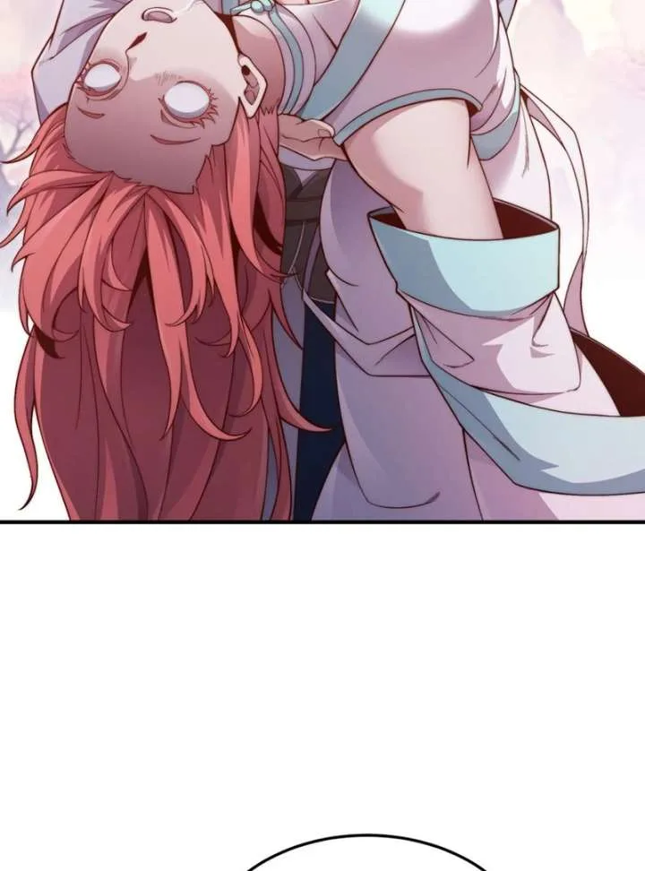 Qi Refining Level 3000: Accept the Empress as your disciple Chapter 2 page 73