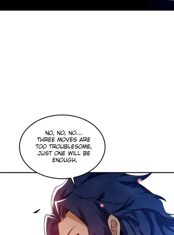 Qi Refining Level 3000: Accept the Empress as your disciple Chapter 2 page 25