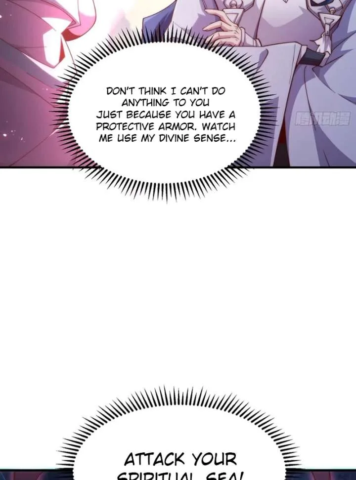 Qi Refining Level 3000: Accept the Empress as your disciple Chapter 2 page 54