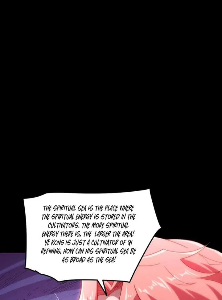 Qi Refining Level 3000: Accept the Empress as your disciple Chapter 2 page 59