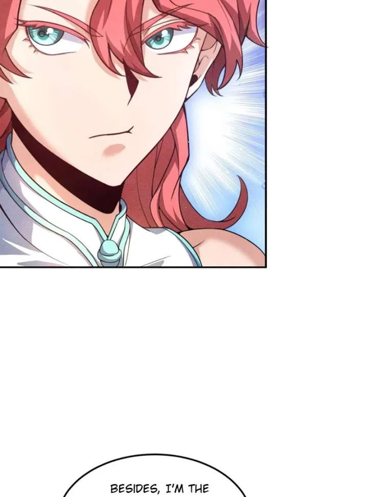 Qi Refining Level 3000: Accept the Empress as your disciple Chapter 2 page 19