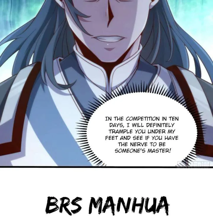 Qi Refining Level 3000: Accept the Empress as your disciple Chapter 2 page 76