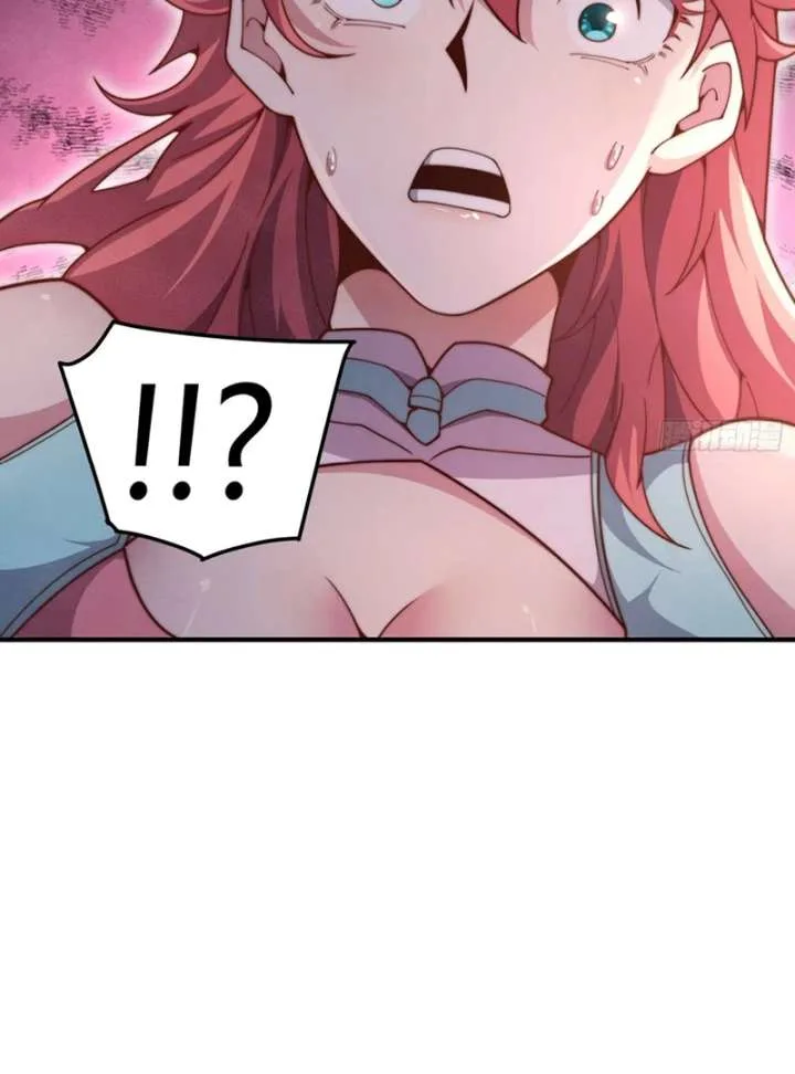 Qi Refining Level 3000: Accept the Empress as your disciple Chapter 3 page 25