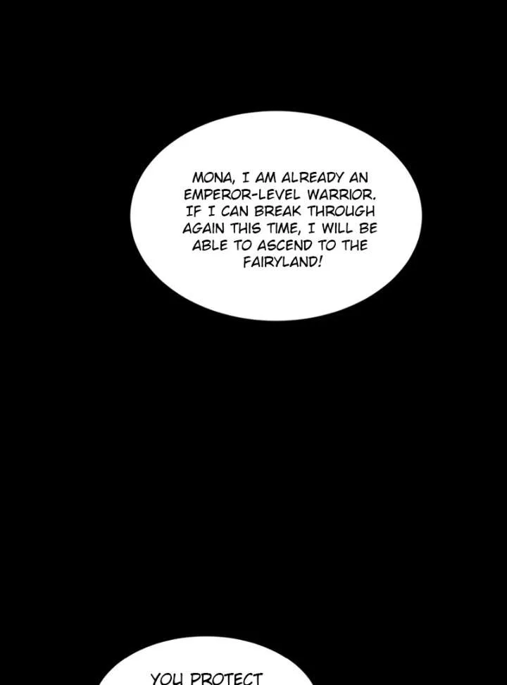 Qi Refining Level 3000: Accept the Empress as your disciple Chapter 3 page 3